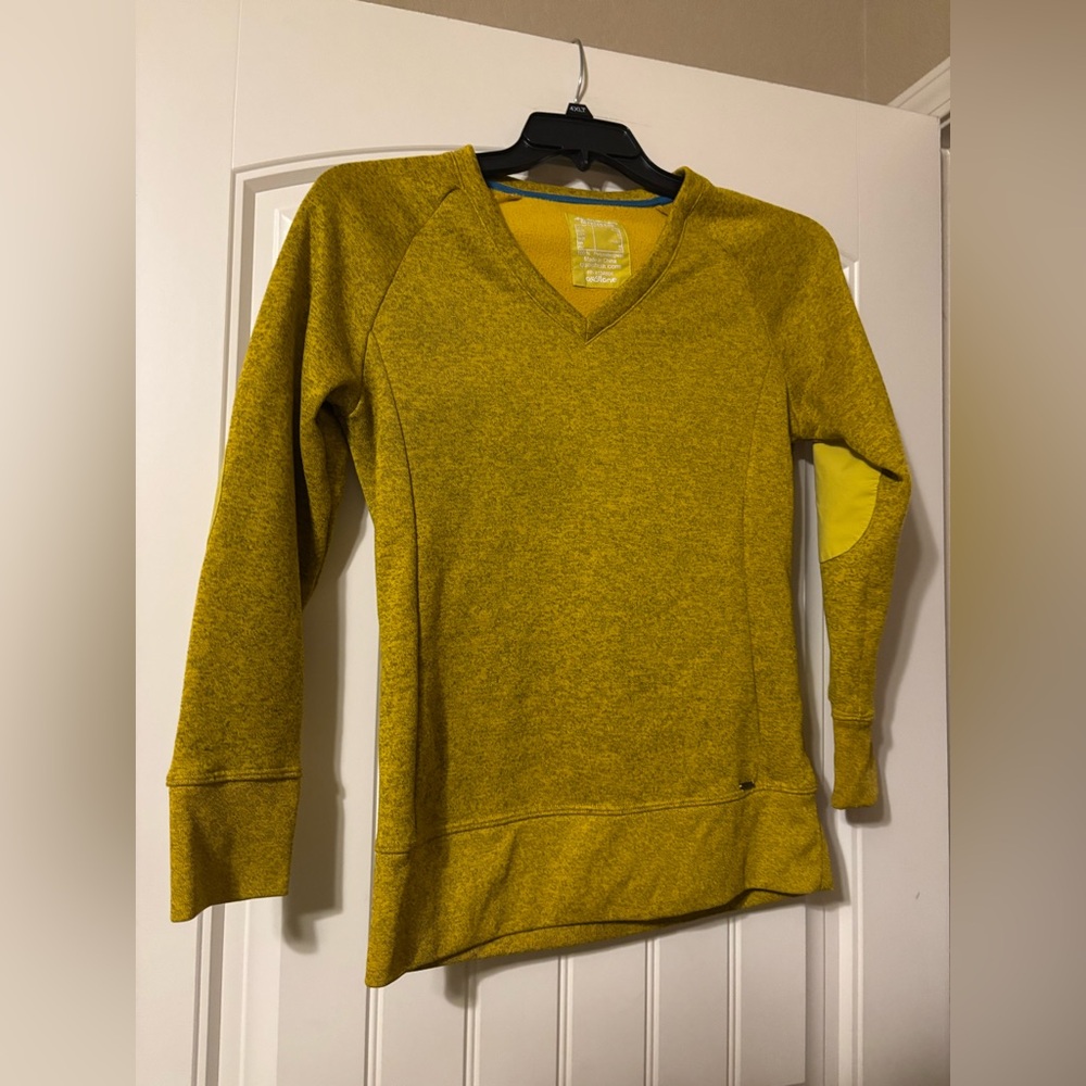 Quechua Stratermic Sweater